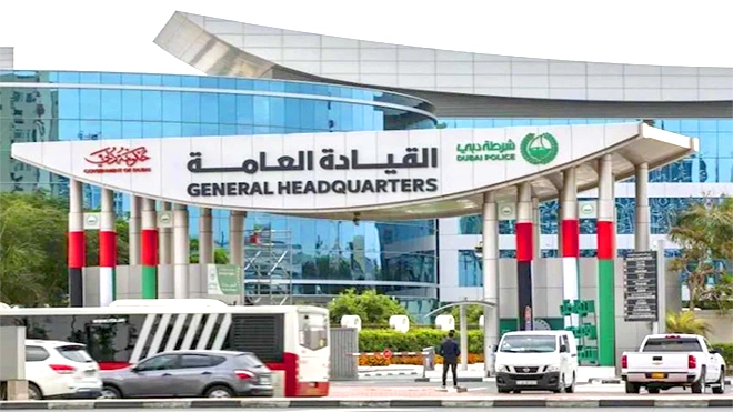الإمارات تسلم مطلوبين دوليين لفرنسا وبلجيكا
